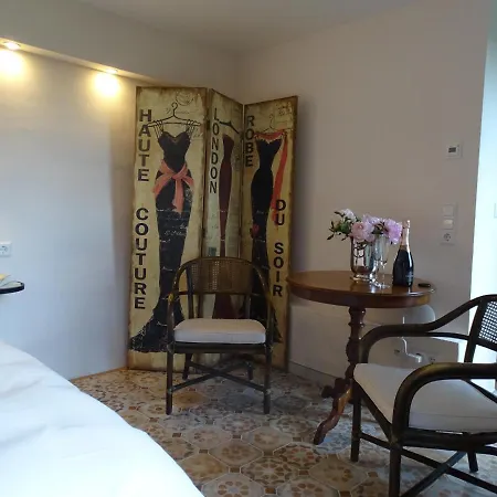 Apartman Hohenlohe Hideaway *