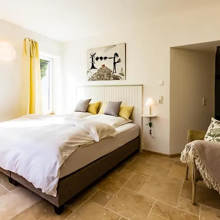 Appartement Hohenlohe Hideaway *