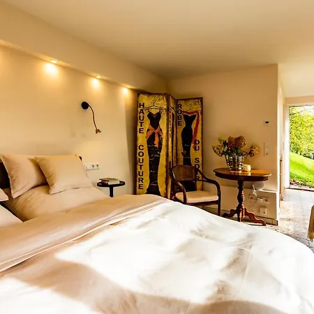 Appartement Hohenlohe Hideaway Langenbourg