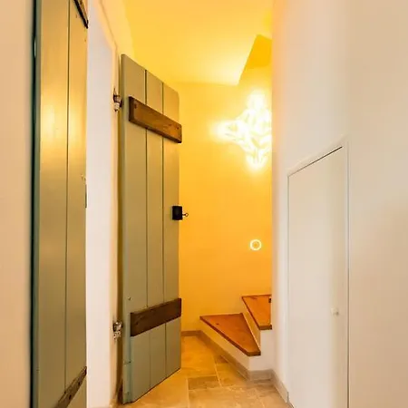 Apartman Hohenlohe Hideaway