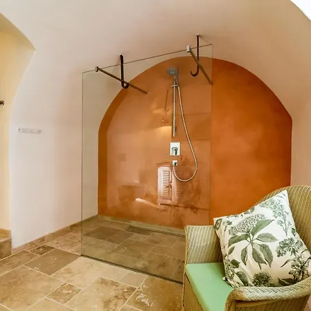 Hohenlohe Hideaway Apartman