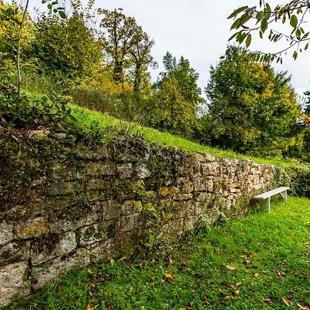 Hohenlohe Hideaway
