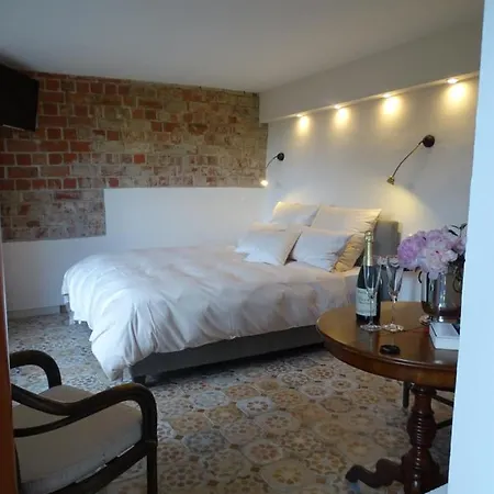 Appartement Hohenlohe Hideaway *