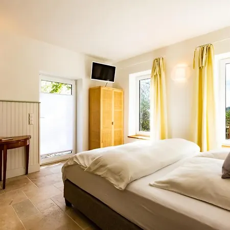 Apartment Hohenlohe Hideaway