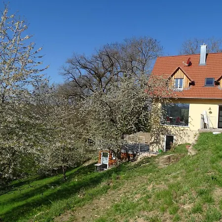 Hohenlohe Hideaway Langenburg