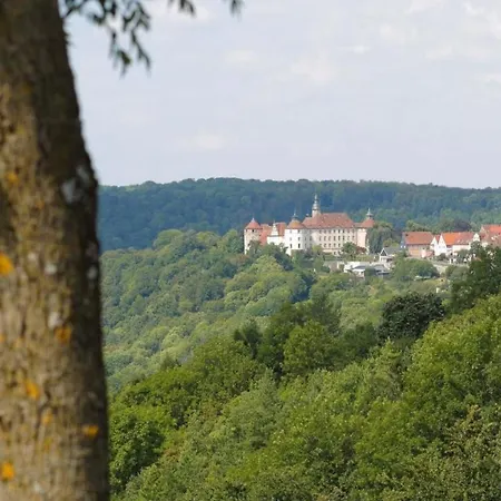 Hohenlohe Hideaway *