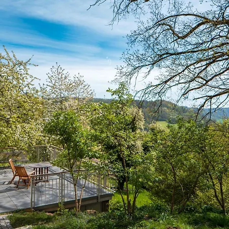 Hohenlohe Hideaway Apartment