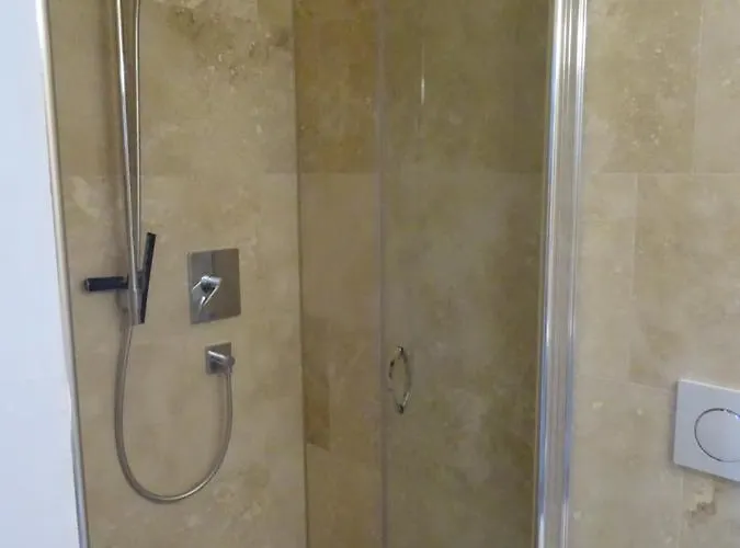 Hohenlohe Hideaway * Langenburg