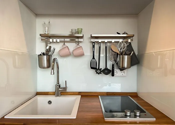 Hohenlohe Hideaway Langenburg