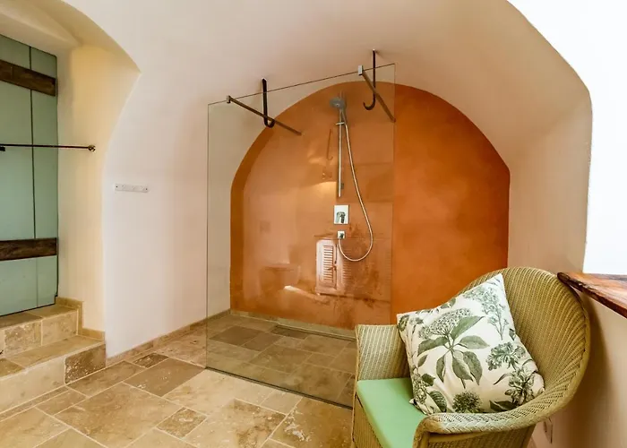 Hohenlohe Hideaway شقة