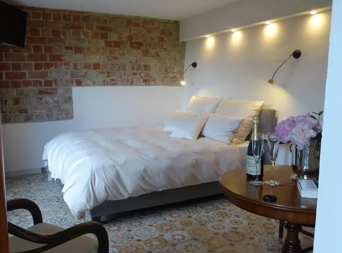 דירה Hohenlohe Hideaway *