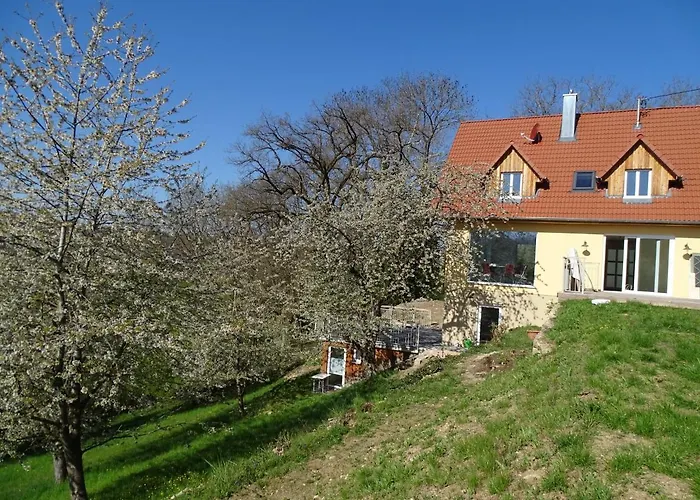 Hohenlohe Hideaway لانغنبورغ